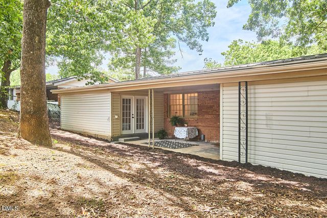 2709 Evers Drive, Raleigh, NC 27610