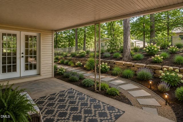 2709 Evers Drive, Raleigh, NC 27610