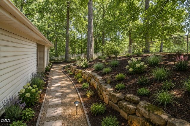 2709 Evers Drive, Raleigh, NC 27610