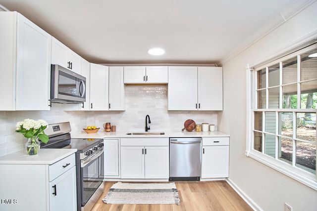 2709 Evers Drive, Raleigh, NC 27610