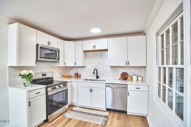 2709 Evers Drive, Raleigh, NC 27610