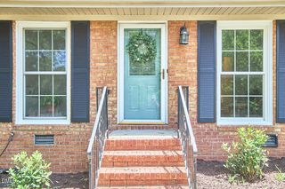 2709 Evers Drive, Raleigh, NC 27610