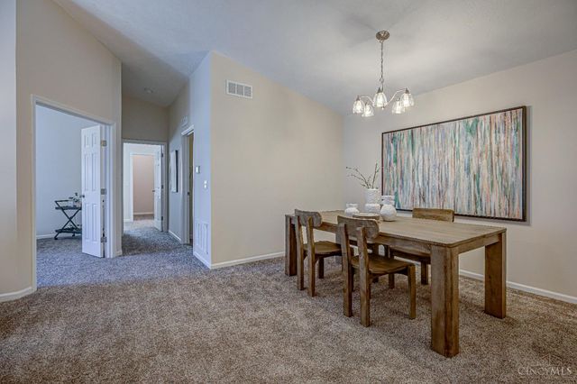 4782 Bordeaux Lane, Mason, OH 45040