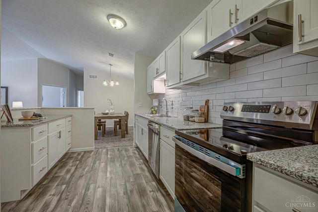 4782 Bordeaux Lane, Mason, OH 45040