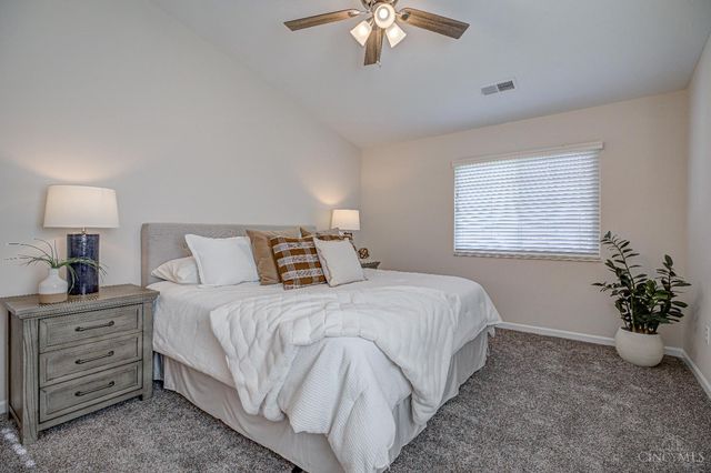 4782 Bordeaux Lane, Mason, OH 45040