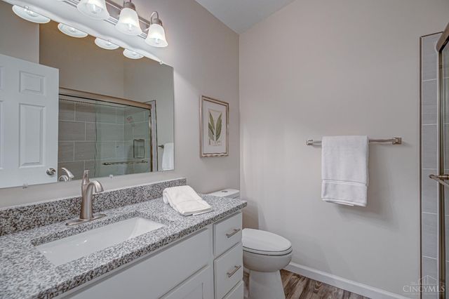 4782 Bordeaux Lane, Mason, OH 45040