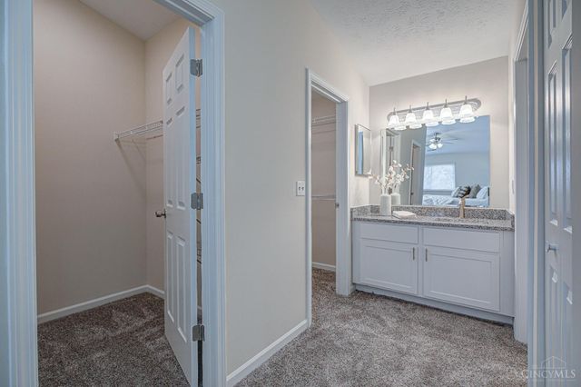 4782 Bordeaux Lane, Mason, OH 45040