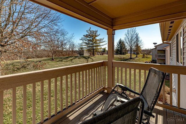 4782 Bordeaux Lane, Mason, OH 45040