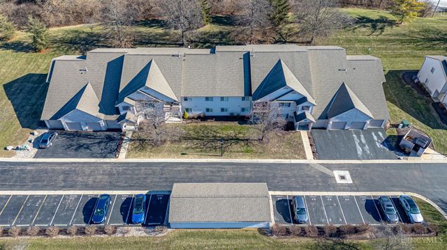 4782 Bordeaux Lane, Mason, OH 45040