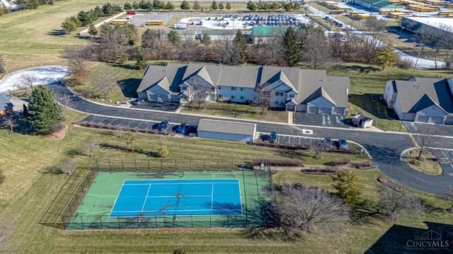 4782 Bordeaux Lane, Mason, OH 45040