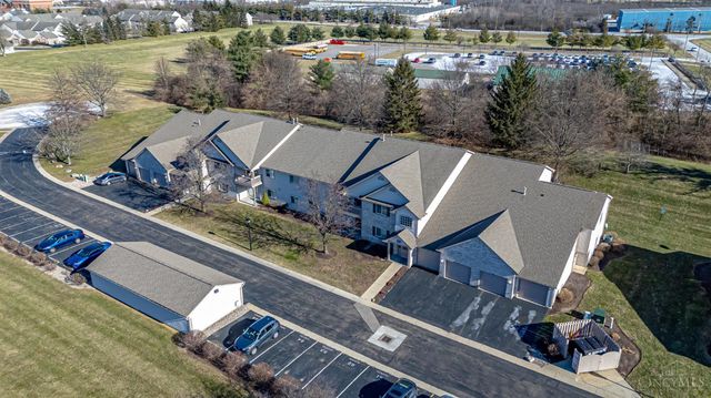 4782 Bordeaux Lane, Mason, OH 45040