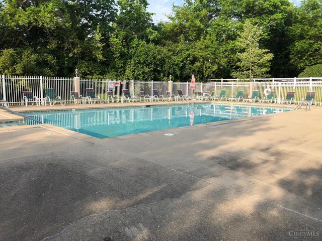 4782 Bordeaux Lane, Mason, OH 45040