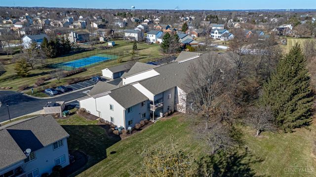 4782 Bordeaux Lane, Mason, OH 45040