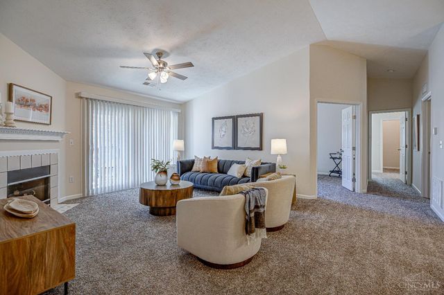 4782 Bordeaux Lane, Mason, OH 45040