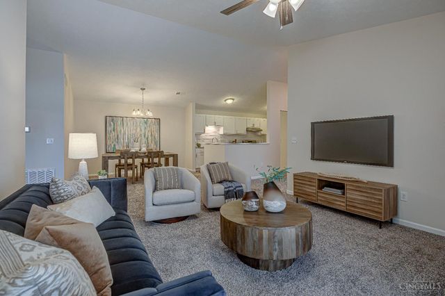 4782 Bordeaux Lane, Mason, OH 45040