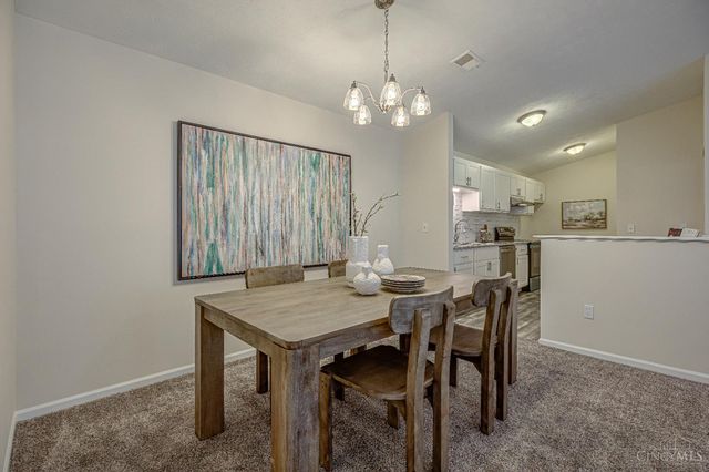 4782 Bordeaux Lane, Mason, OH 45040