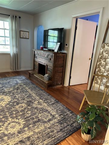 10 Orchard Place, Lackawanna, NY 14218