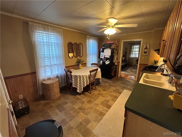 10 Orchard Place, Lackawanna, NY 14218