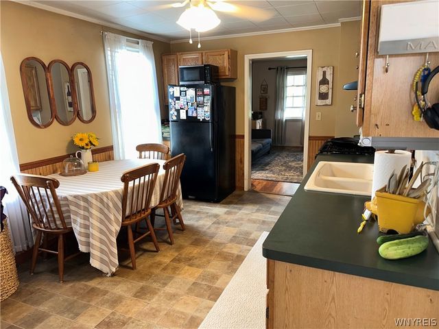 10 Orchard Place, Lackawanna, NY 14218