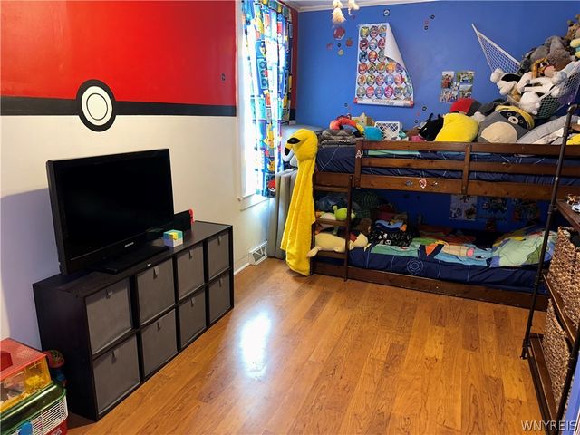 10 Orchard Place, Lackawanna, NY 14218