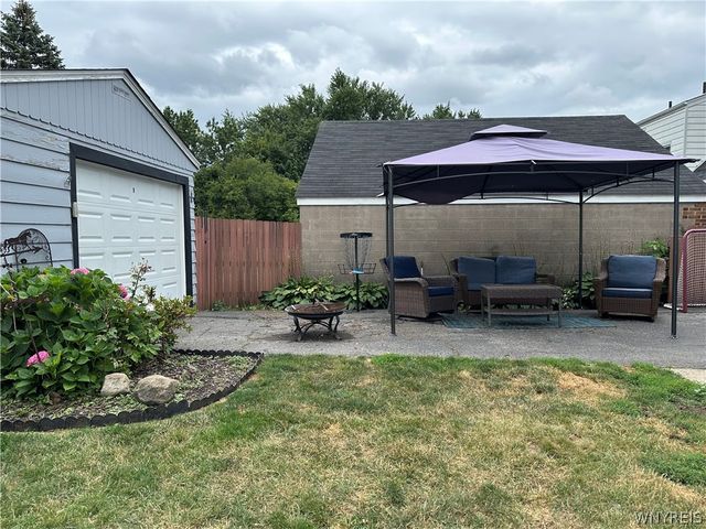 10 Orchard Place, Lackawanna, NY 14218