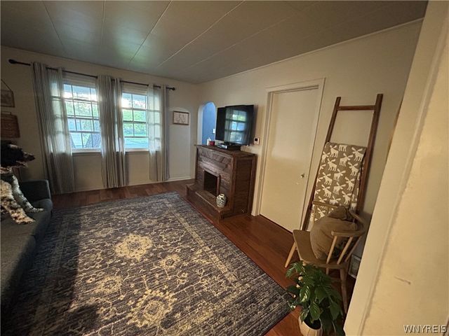 10 Orchard Place, Lackawanna, NY 14218