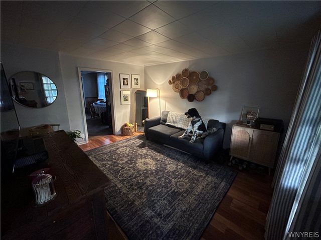 10 Orchard Place, Lackawanna, NY 14218