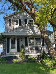 10 Orchard Place, Lackawanna, NY 14218