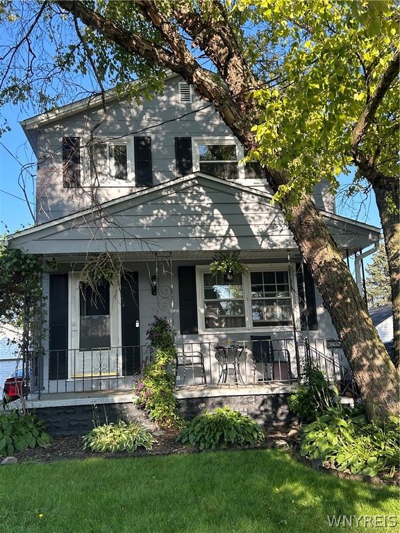 10 Orchard Place, Lackawanna, NY 14218
