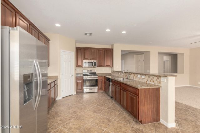 3145 N MEDALLION Court, Casa Grande, AZ 85122