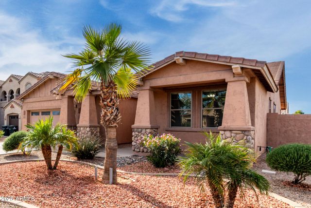 3145 N MEDALLION Court, Casa Grande, AZ 85122
