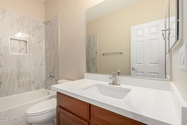 3145 N MEDALLION Court, Casa Grande, AZ 85122