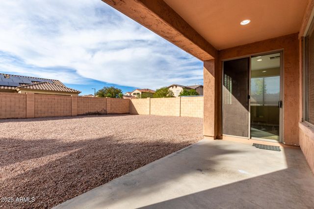 3145 N MEDALLION Court, Casa Grande, AZ 85122