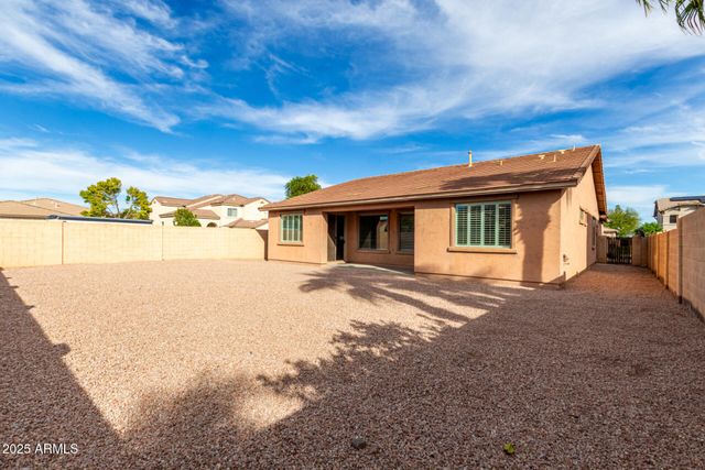 3145 N MEDALLION Court, Casa Grande, AZ 85122