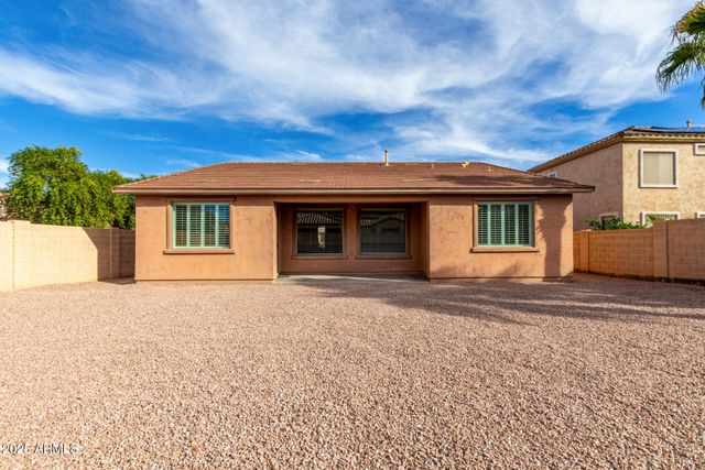 3145 N MEDALLION Court, Casa Grande, AZ 85122