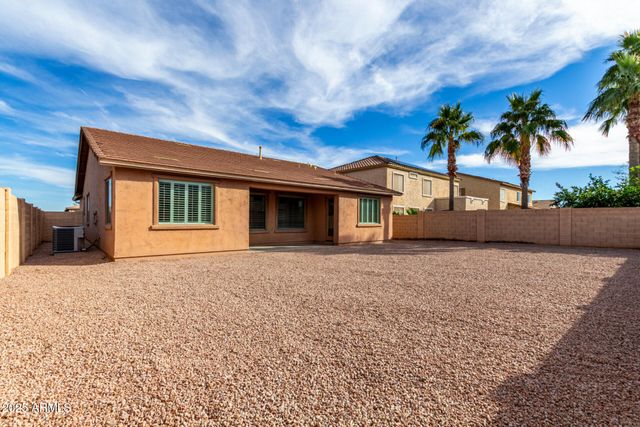 3145 N MEDALLION Court, Casa Grande, AZ 85122