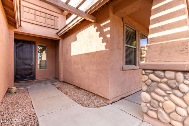 3145 N MEDALLION Court, Casa Grande, AZ 85122