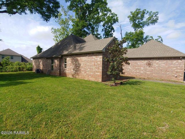 1104 E Alexander Street, Lafayette, LA 70501