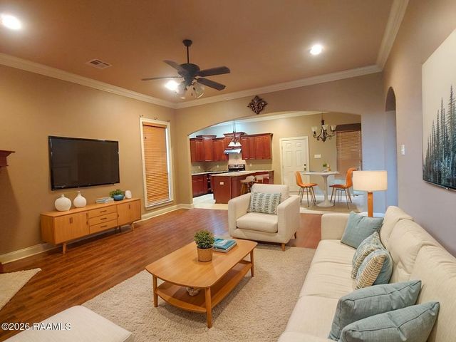 1104 E Alexander Street, Lafayette, LA 70501