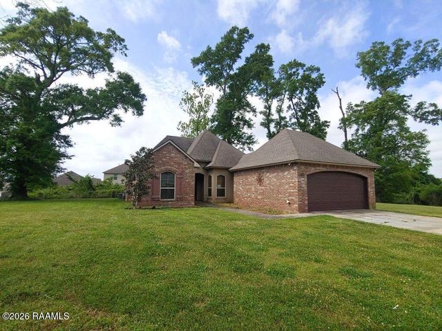 1104 E Alexander Street, Lafayette, LA 70501
