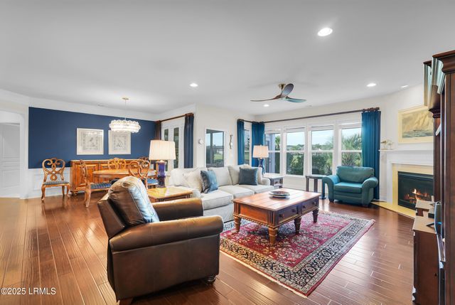 416 Freshwater Lane, Okatie, SC 29909