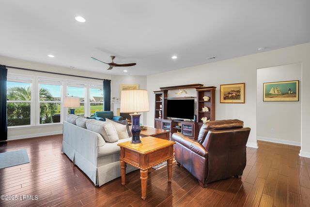 416 Freshwater Lane, Okatie, SC 29909