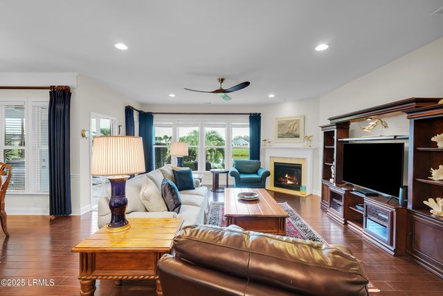 416 Freshwater Lane, Okatie, SC 29909