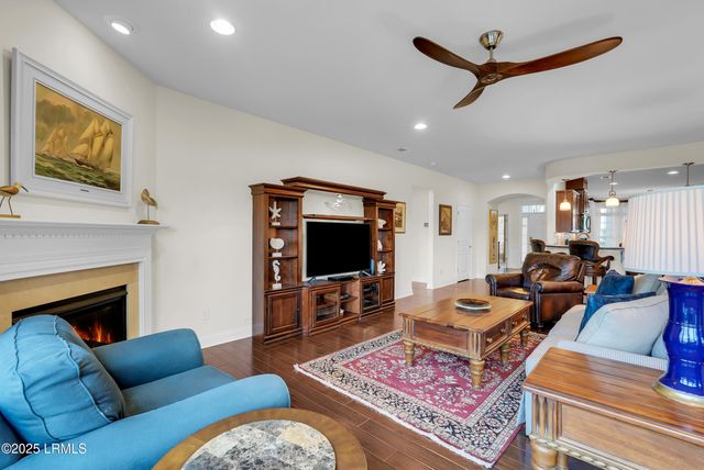 416 Freshwater Lane, Okatie, SC 29909