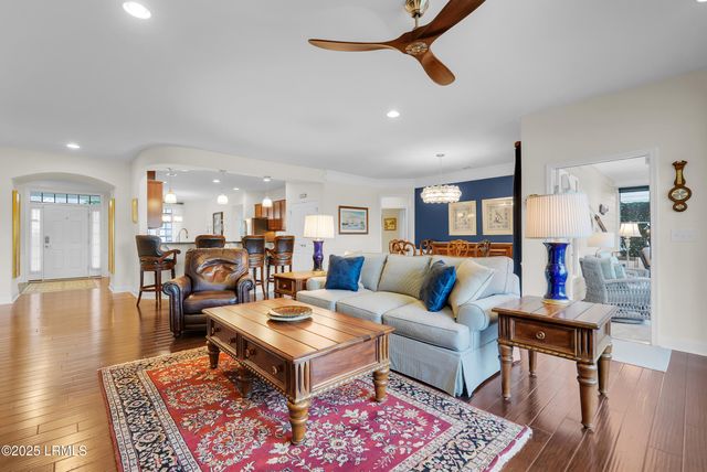 416 Freshwater Lane, Okatie, SC 29909