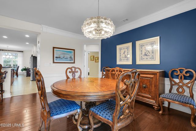 416 Freshwater Lane, Okatie, SC 29909