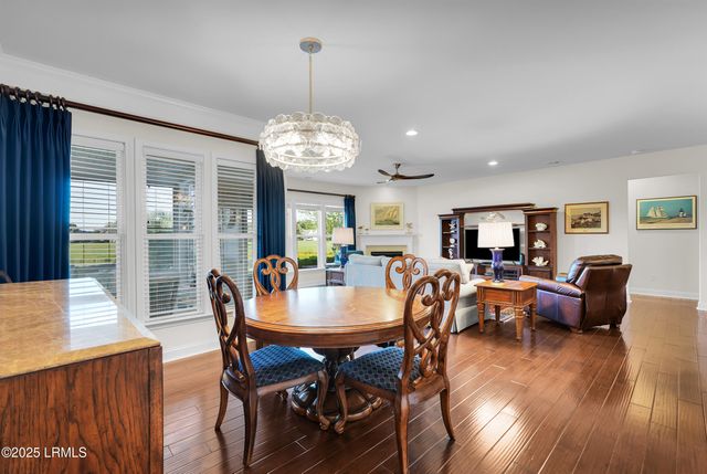 416 Freshwater Lane, Okatie, SC 29909