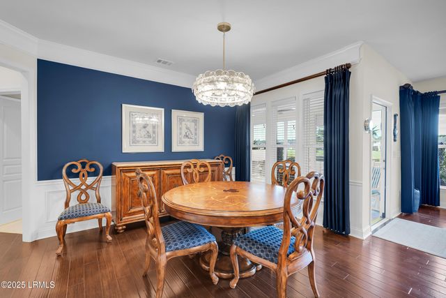 416 Freshwater Lane, Okatie, SC 29909