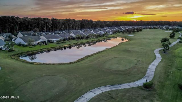 416 Freshwater Lane, Okatie, SC 29909