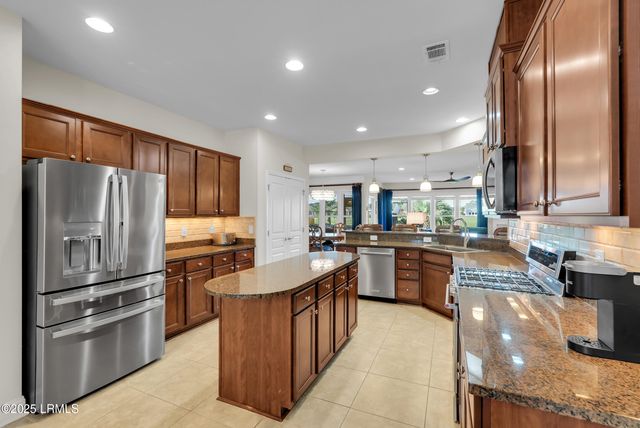 416 Freshwater Lane, Okatie, SC 29909